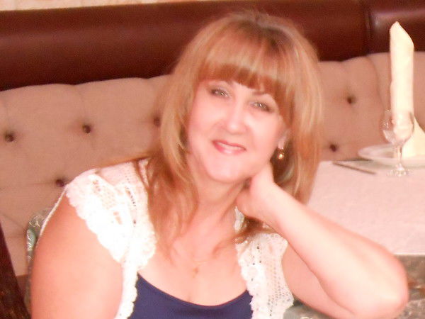 Ольга Драгун