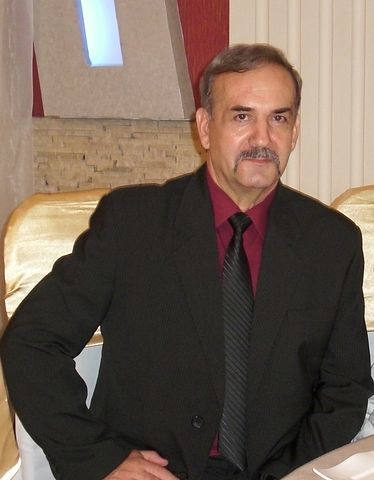 Александр Хорольский