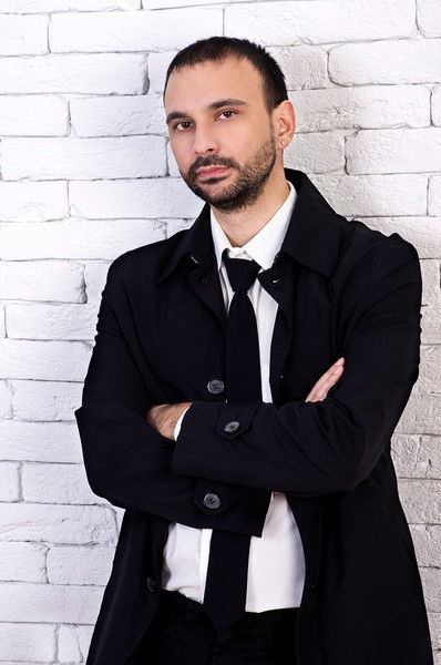 Константин Украинец