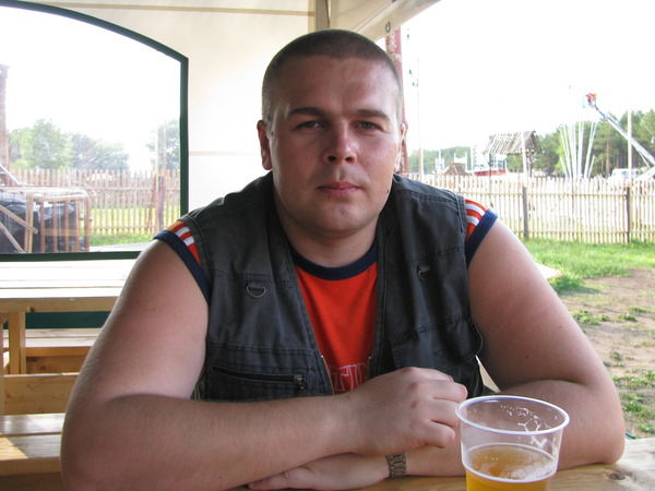 Сергей Баев