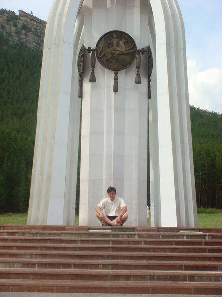 Балташ Альжанов