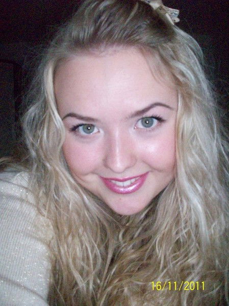 Алина Шипырева