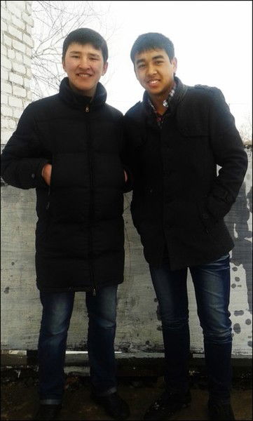 Алтынбек Альбеков