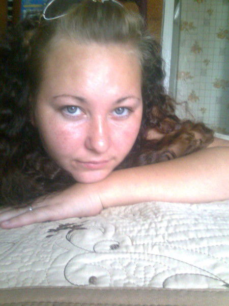 Анастасия Пославская