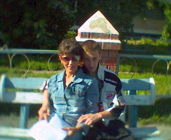 Марина Смолякова