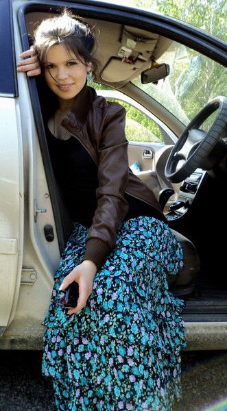 Тома Шамсутдинова