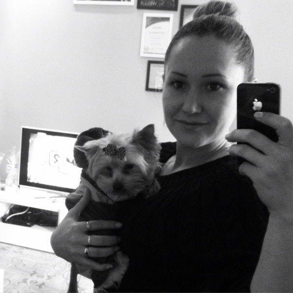 Галчонок Аргунова