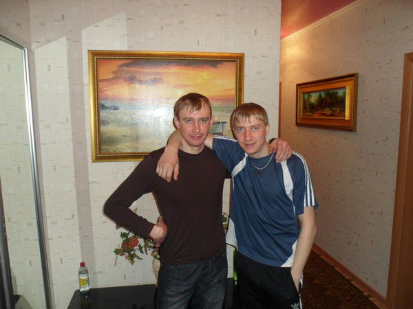 Александр Грабовский