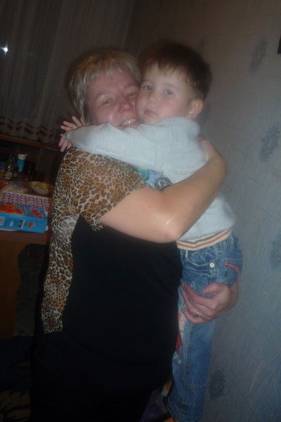 Светлана (Жукова)