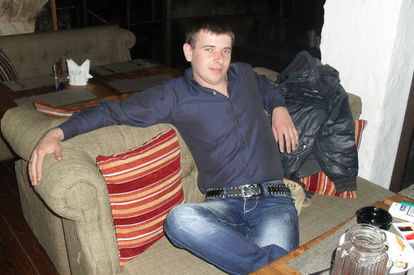 Артём Душкин