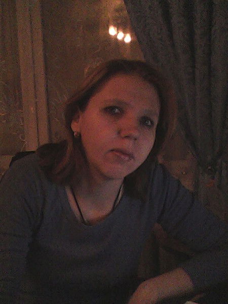 Ольга Венгерская