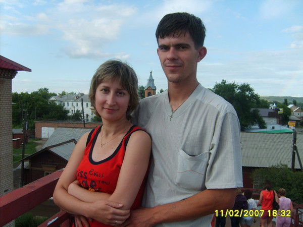 Петр Бадонкин