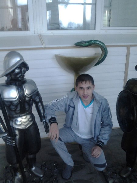 Иван Аликиев