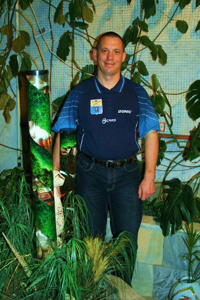 Сергей Шаров