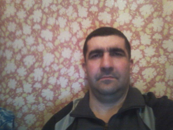 Дашгын Бахышов