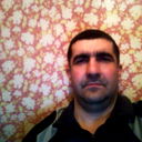 Дашгын Бахышов