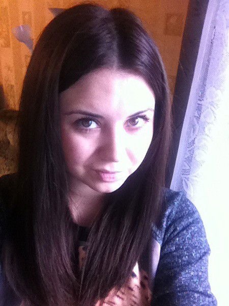 Анастасия Реук