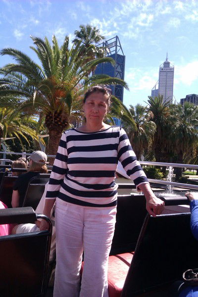 Майя Исламова