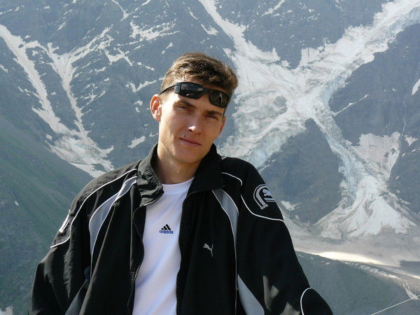 Александр Ss