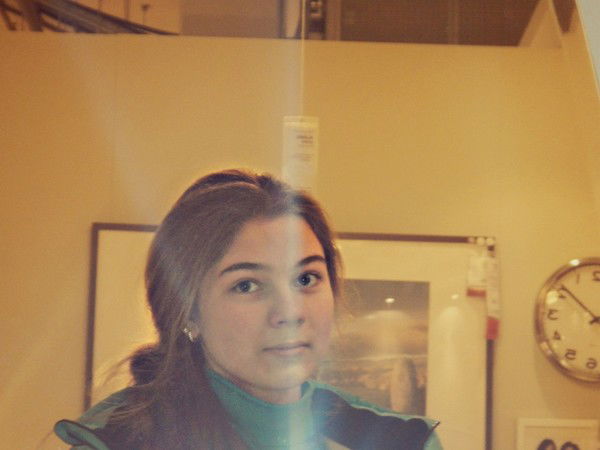 Даниела Чеботарь