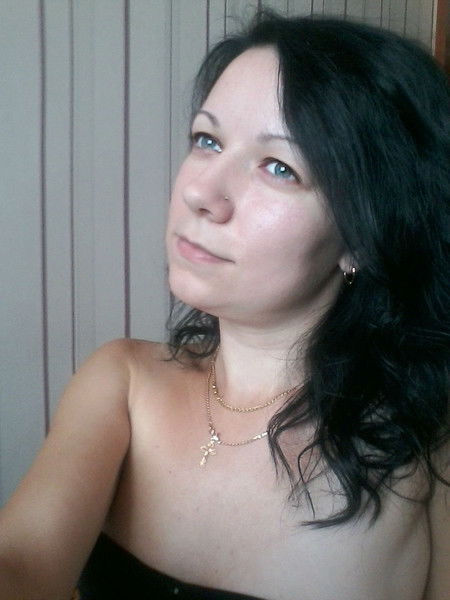 Наташа Хвесько