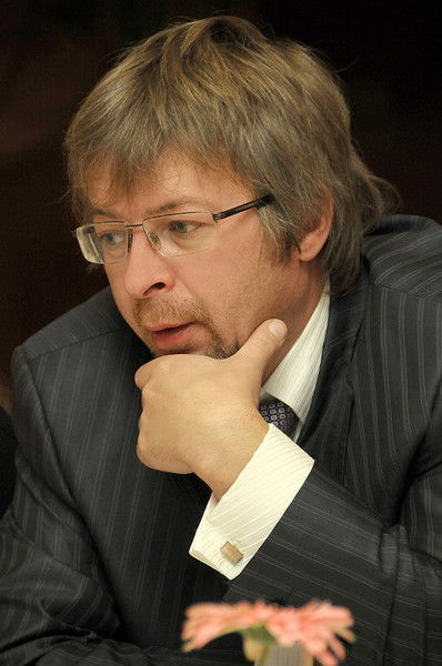 Андрей Тимофеев