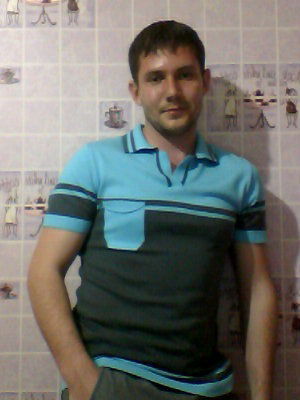 Павел Горшенин