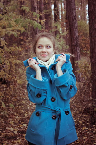 Екатерина Лопушкова