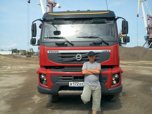 Камиль Загреев