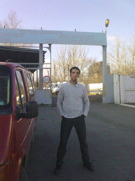 Василий Муваракшин