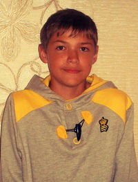 Виталий Шафиков