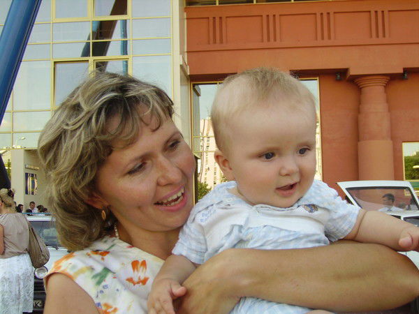 Ирина Литвинова