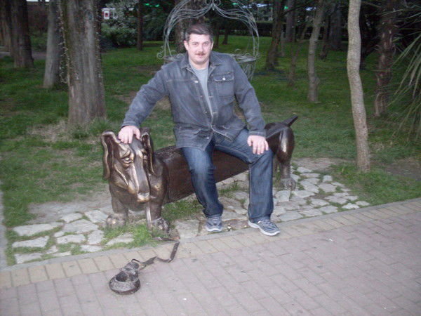 Александр Якубовский