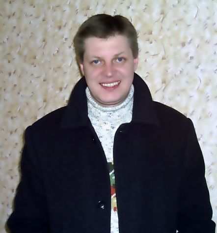 Иван Акулов