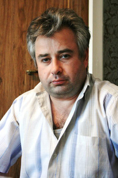 Владимир Васкевич