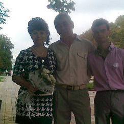 Сергей Зубов