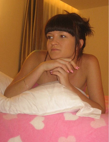 Лена Свейковская