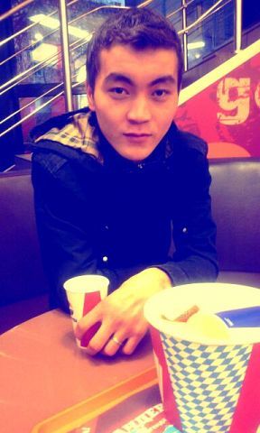 Ислан Бообеков