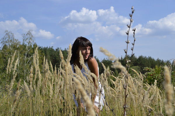 Надежда Малико