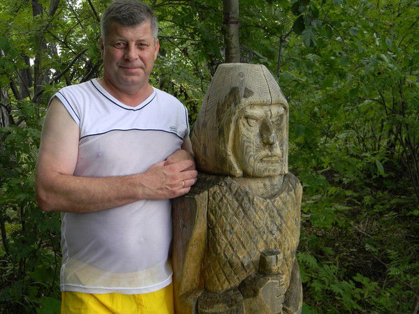 Валерий Бурдыко