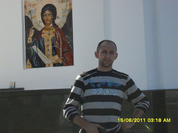 Саша Колыванов