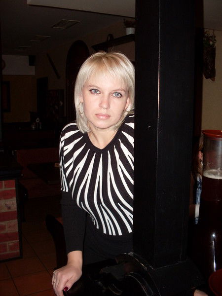 Татьяна Буйная