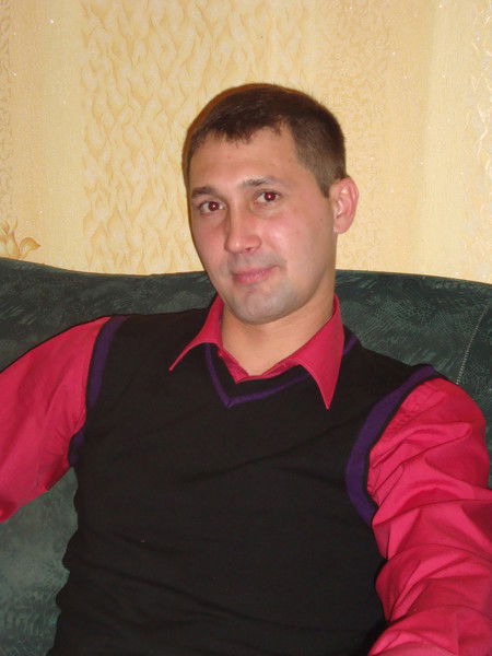 Николай Стулов