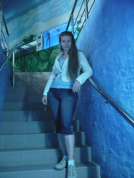 Юлия Михалёва