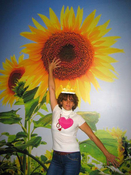 Анна Придыбайлова