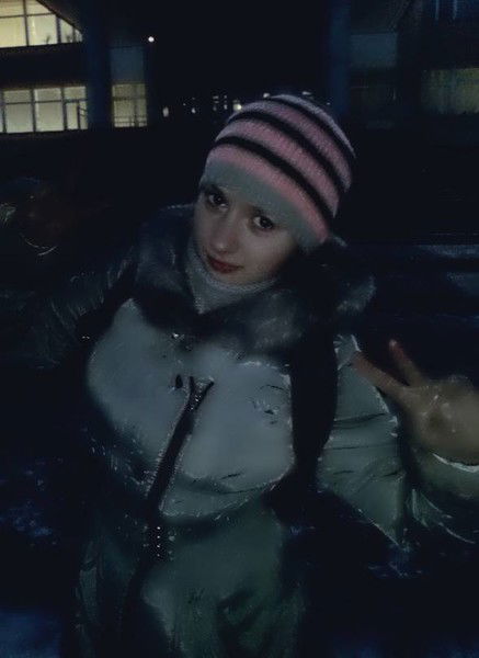 Лилёка Конкина