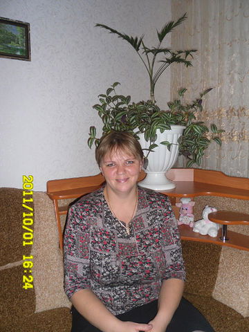 Лариса Филиппова