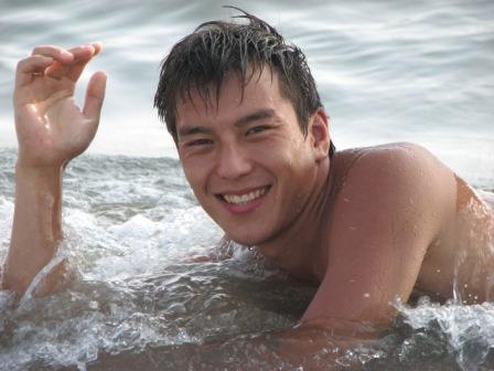 Тимур Бузурбаев