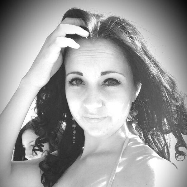 Юлия Кривощекова