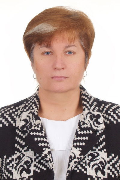 Екатерина Жердецкая